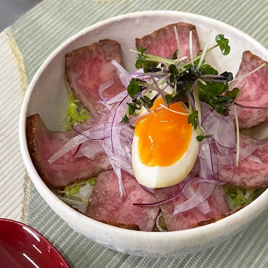 料理