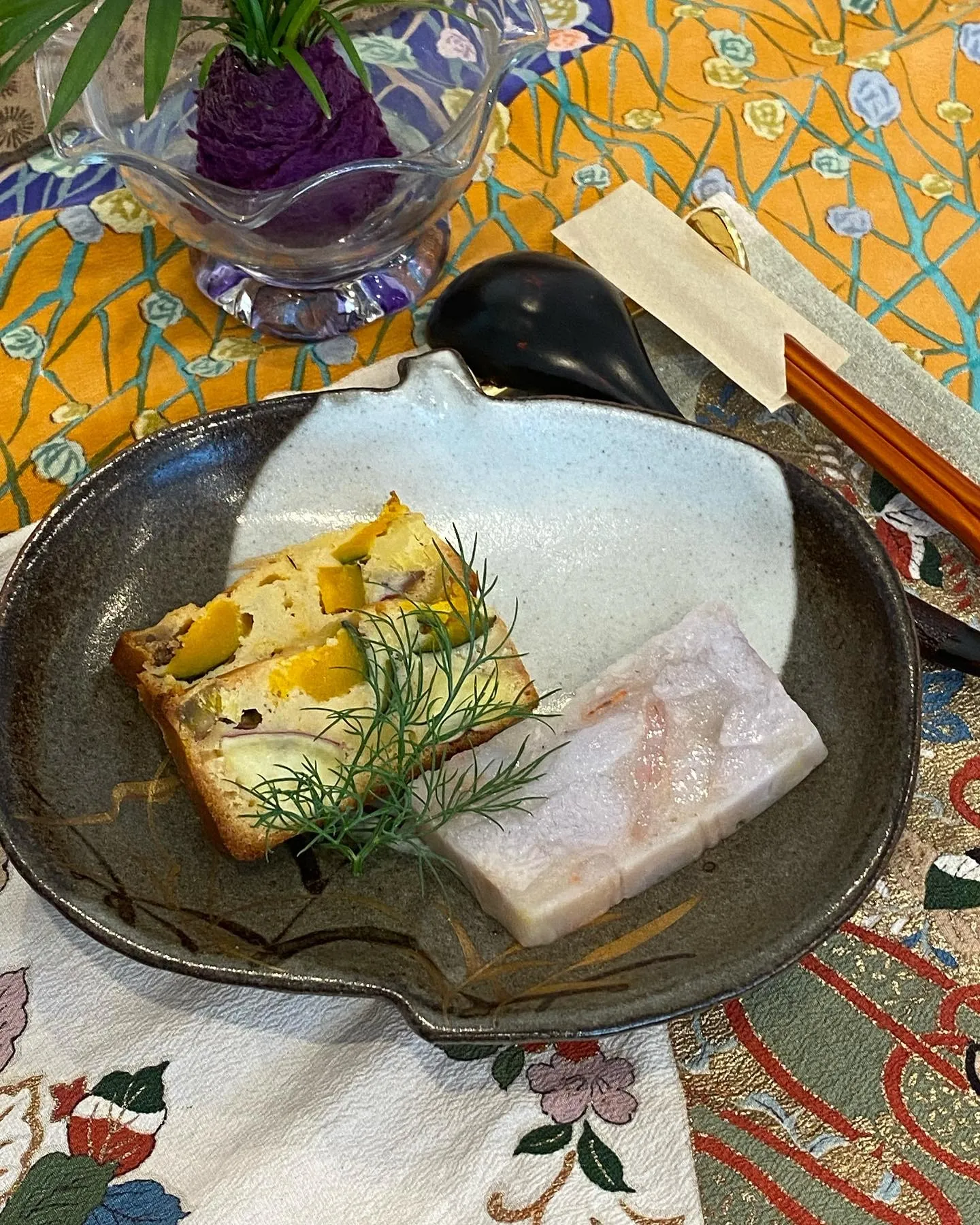 料理