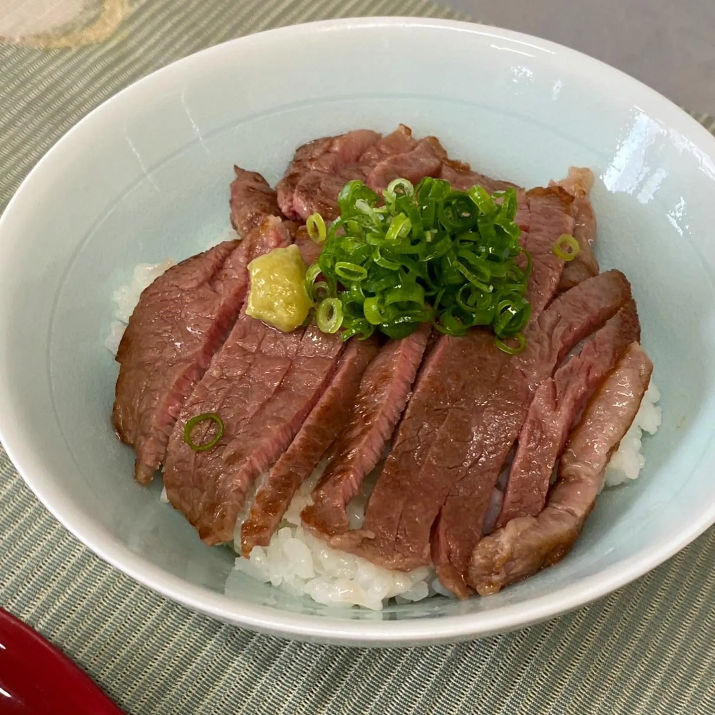 料理