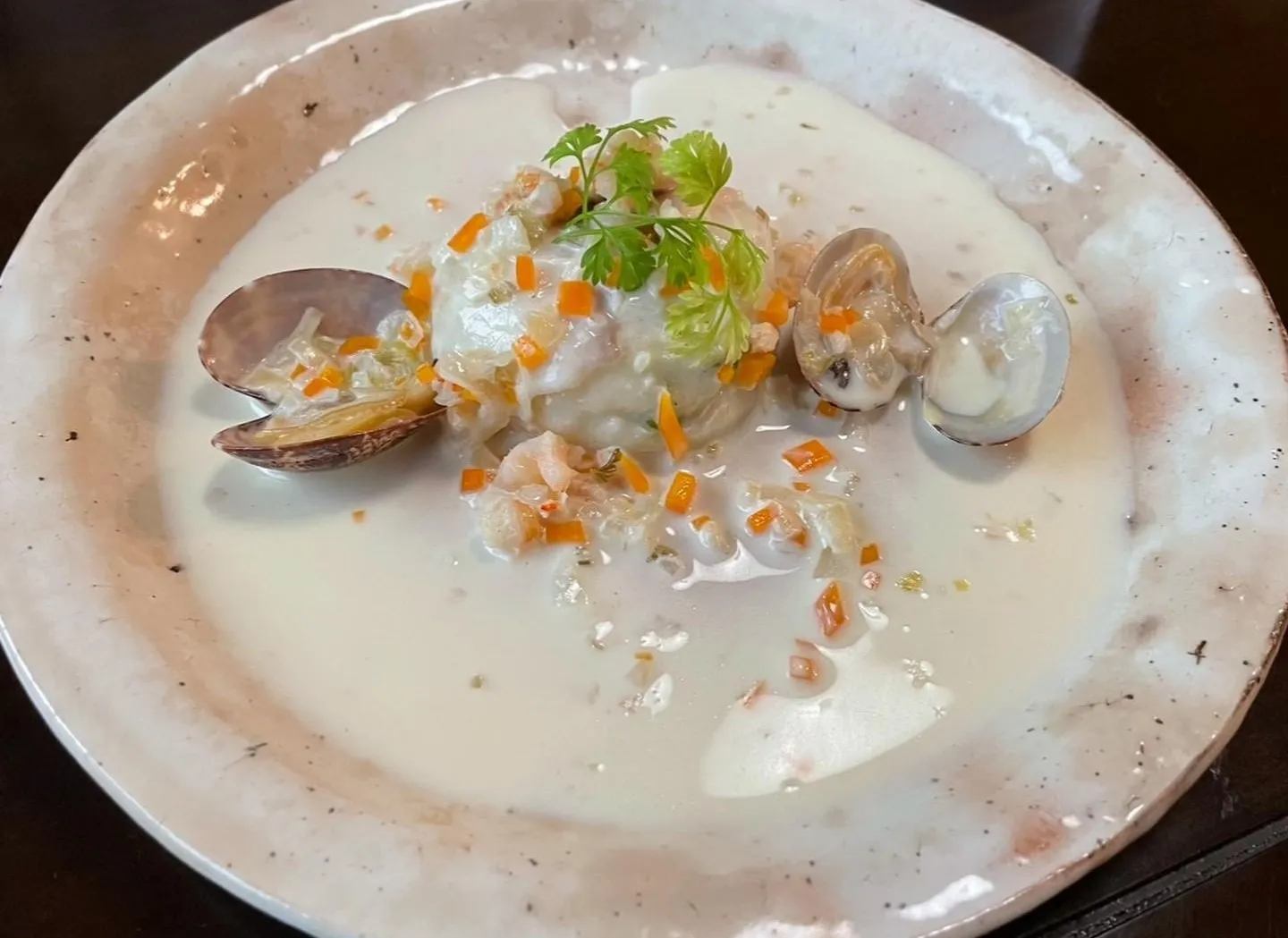 料理