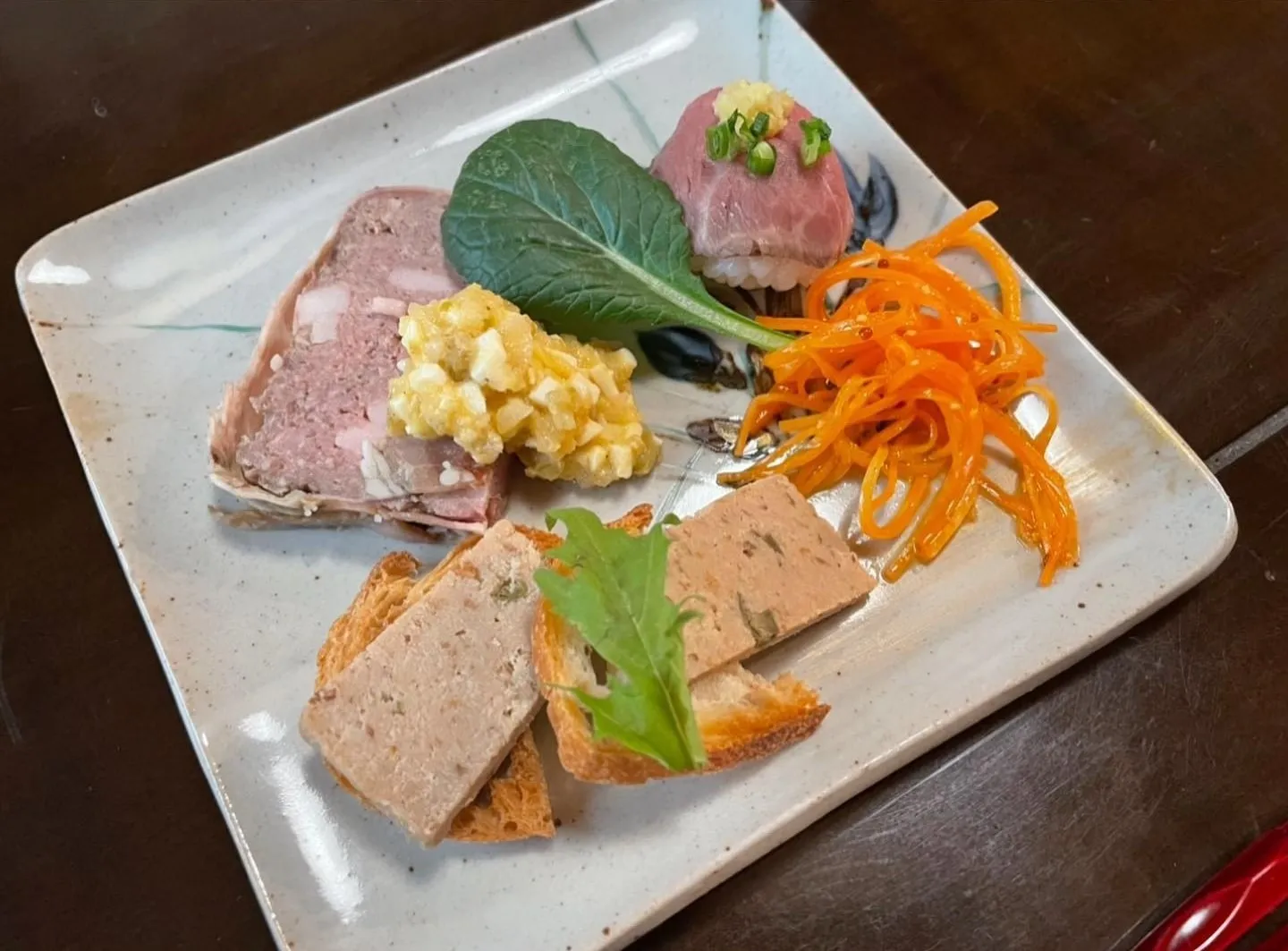 料理
