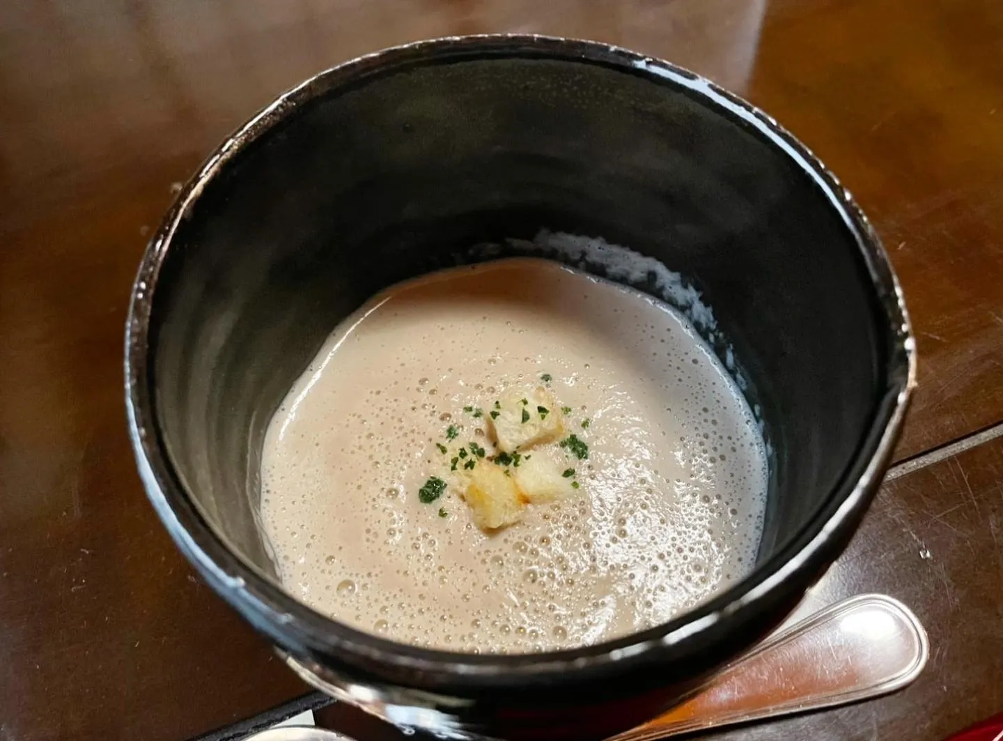 料理