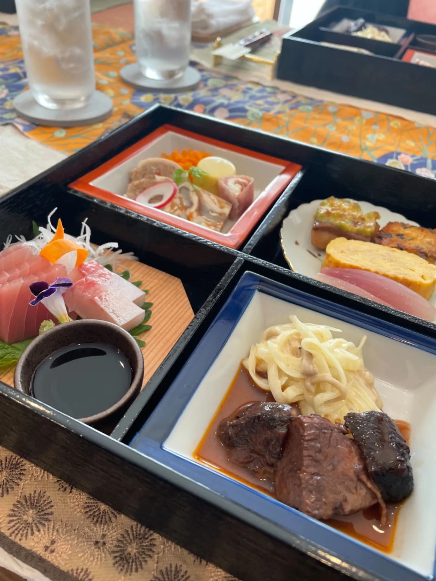 ひだ牛 はらたの新メニュー